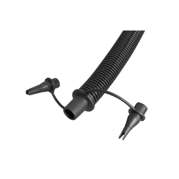 Wydajna Pompka ręczna tłokowa BESTWAY 2,8l/cykl + 3 Końcówki